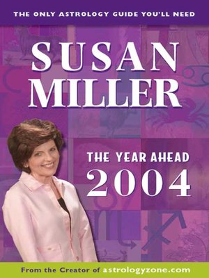 cover image of The Year Ahead 2004